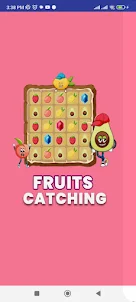 Fruit Catching - Arcade Game