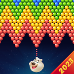 Cover Image of Download Bubble Shooter Adventure: Pop  APK