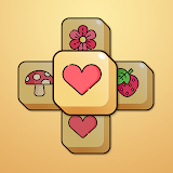 Tipe - Match Tile Puzzle icon
