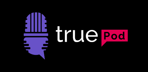TruePod - Audiobook & Podcast
