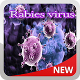 Rabies Virus icon