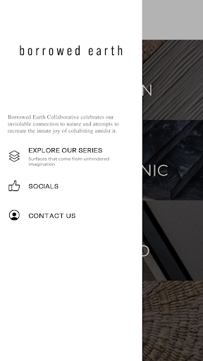 Borrowed Earth Screen 2