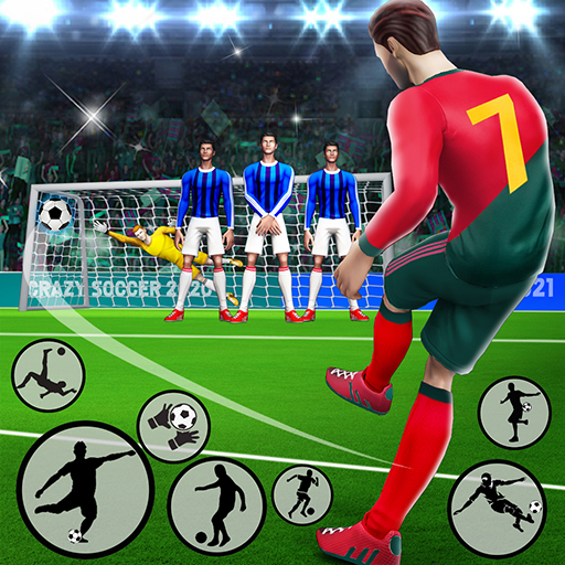 Penalty Kick Online – The Guide to Our Soccer Game