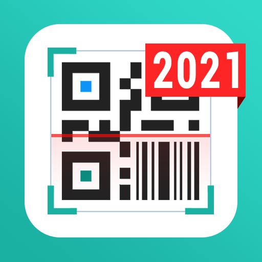 QR Code Reader & Barcode Scanner – QR Scanner App