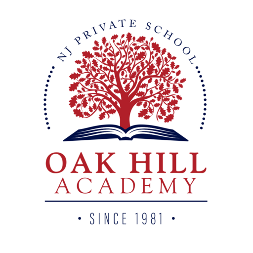 Oak Hill Academy – NJ logo