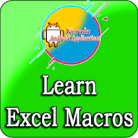 Learn Offline Excel Macros  L