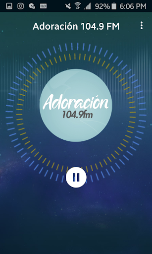 Anteprima dell'app