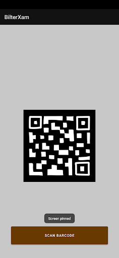 BilterXam Screen 3