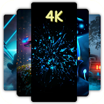 Cover Image of Download 4K Wallpaper & HD Background  APK