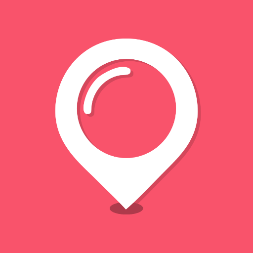 Bibliomaps - Find your books logo