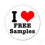 Free Samples icon