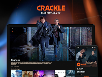 Crackle