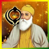 Guru Nanak Dev Ji Magic Touch icon