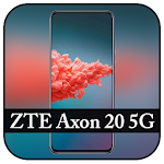 Cover Image of Download Theme for ZTE Axon 20 5G  APK