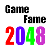 Fame Game 2048