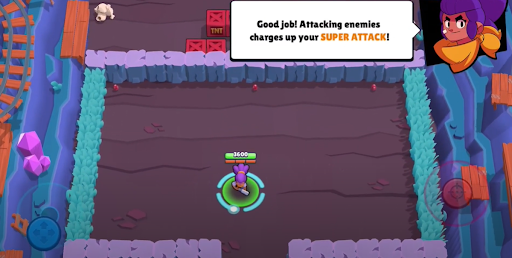 Guide For Brawl Stars New Tips
