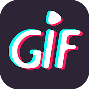 Gif Maker-edit photo&video to gifs