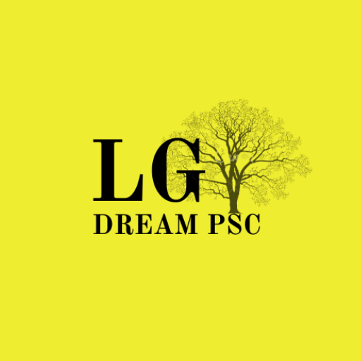 LG DREAM PSC logo