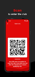 Virgin Active Apps on Google Play