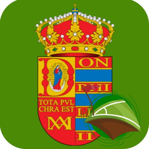 Competiciones Municipales Most logo