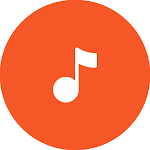 Cover Image of Download Music Player- MP3 Audio Player  APK