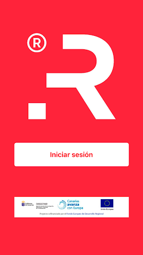 Android application REPROCAN ERP screenshort