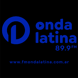 Icon image Radio FM Onda Latina 89.9