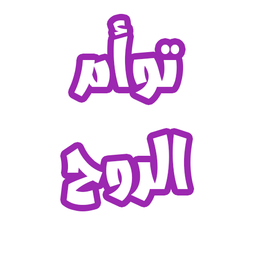 رواية توأم الروح logo