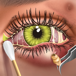 макияж спа салон asmr игры Mod Apk