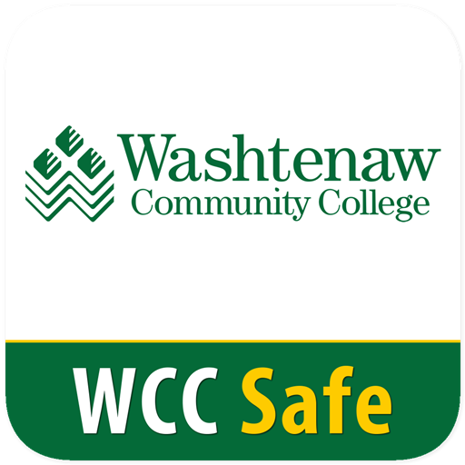 WCC Safe logo
