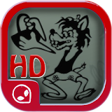 Wolf & Eggs HD icon