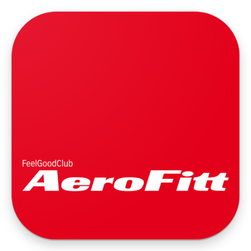 My AeroFitt logo