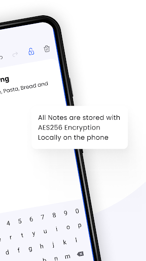 Stellar Private Notes Screenshot 4 - AppWisp.com