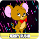 Tom and Mouse Rush Jungle Game Fast Subway Zoo Run Download on Windows
