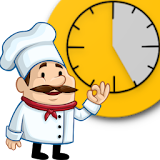Kitchen Timers icon