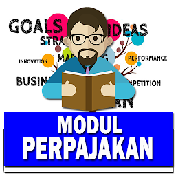 Icon image Modul Perpajakan