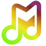 Colorful Music Player icon