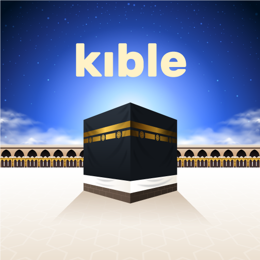 Kıble Bulucu - Doğru Kabe Windows'ta İndir