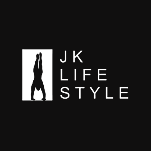 JK LIFESTYLE logo