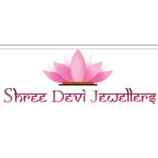 Shree Devi Jewellers logo