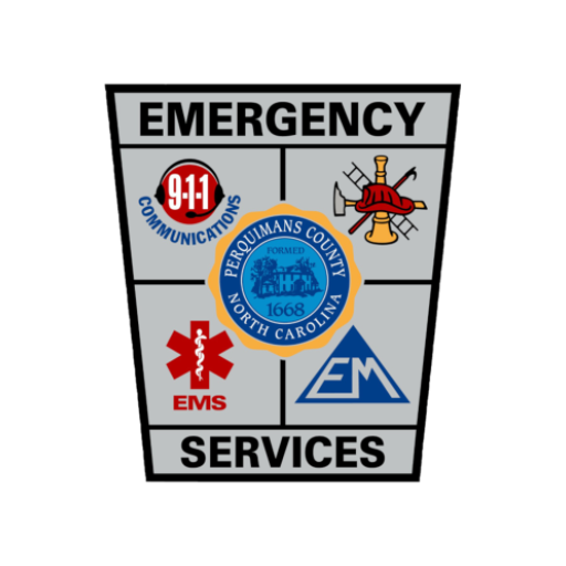 Perquimans EMS Protocols logo