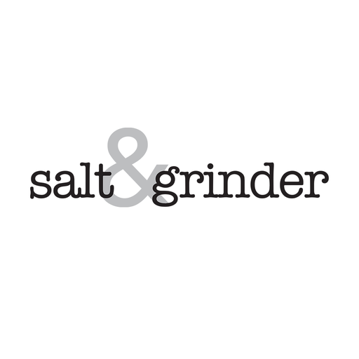 Salt & Grinder logo