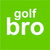 Golf Bro icon