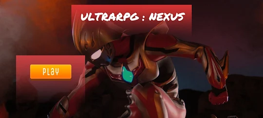 UltraFighter : Nexus 3D RPG