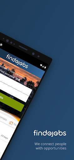 Findojobs Screen 2