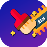 Easy Power Cleaner Clean Ram Memory Mobile Booster icon