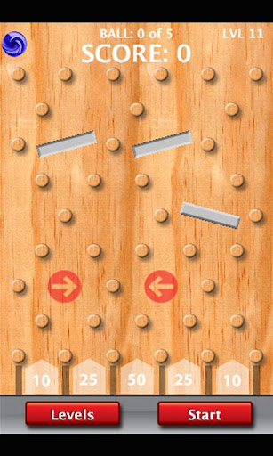 Pocket Pachinko Screen 3