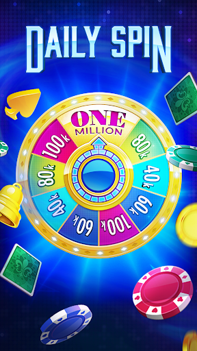 Big Fish Casino - Slots Games screenshot 6