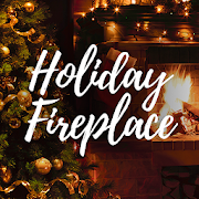 Top 20 Entertainment Apps Like Holiday Fireplace - Best Alternatives