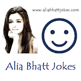 Alia Bhatt Jokes icon